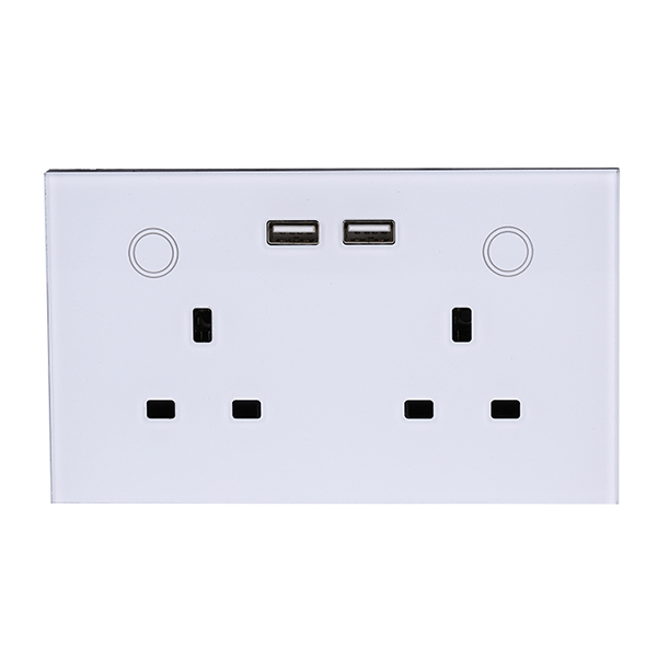 Aplikácia Wifi UK BS Smart Sockets