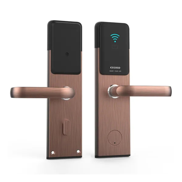 Domáce elektronické elektrické Tuya App Wifi Smart Lock