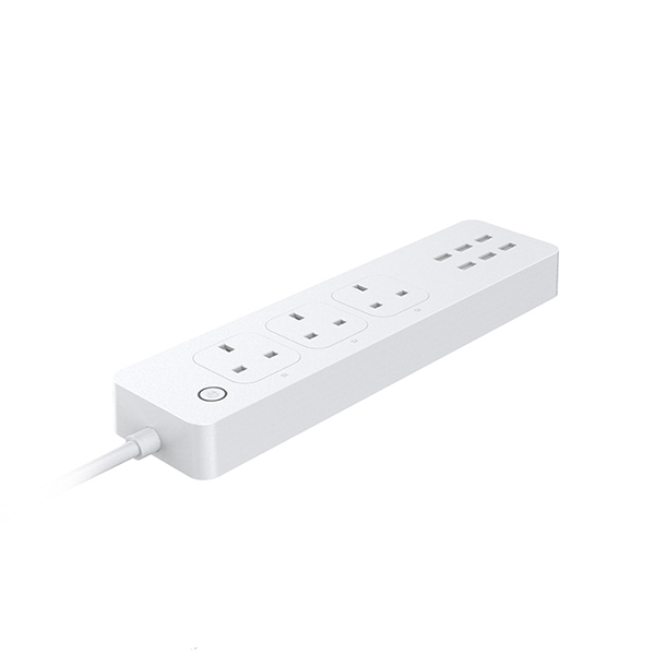 Wifi Smart Power Extension Socket Out